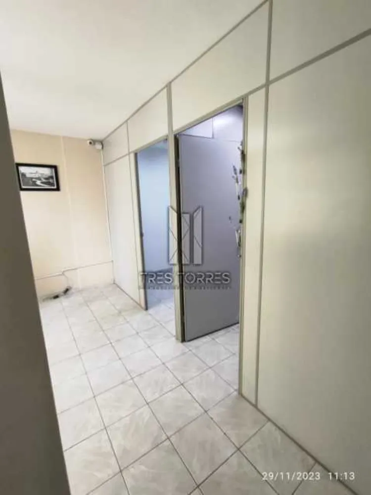 Sala-Conjunto, 30 m² - Foto 12