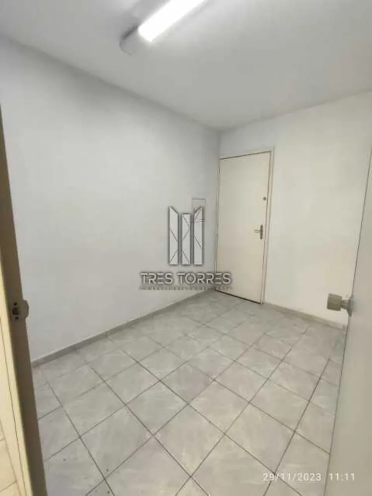 Sala-Conjunto, 30 m² - Foto 3