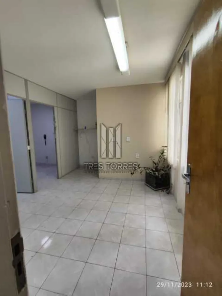 Sala-Conjunto, 30 m² - Foto 4