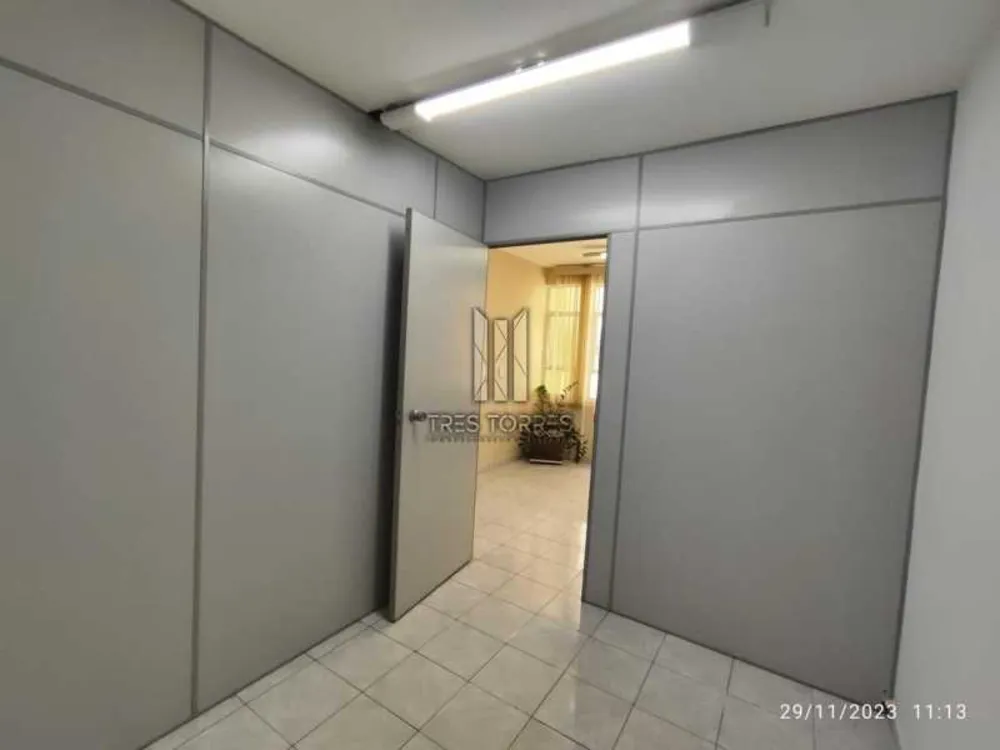 Sala-Conjunto, 30 m² - Foto 13
