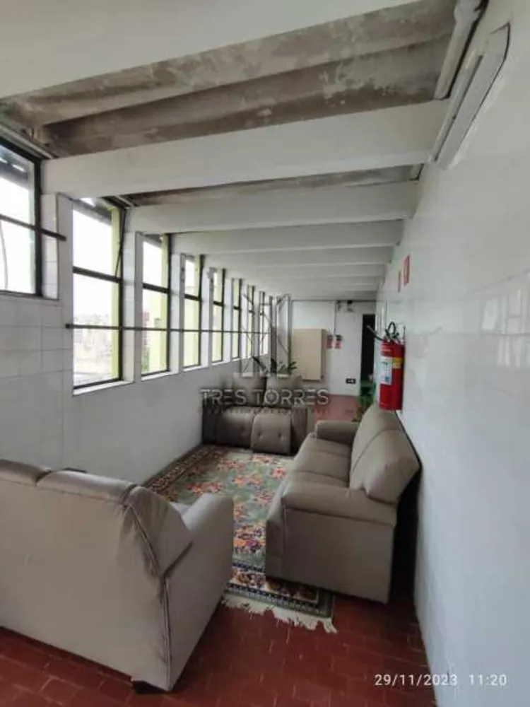 Sala-Conjunto, 30 m² - Foto 5