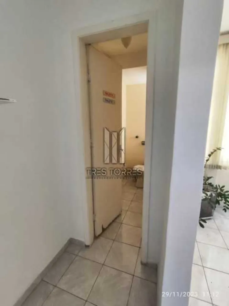 Sala-Conjunto, 30 m² - Foto 16
