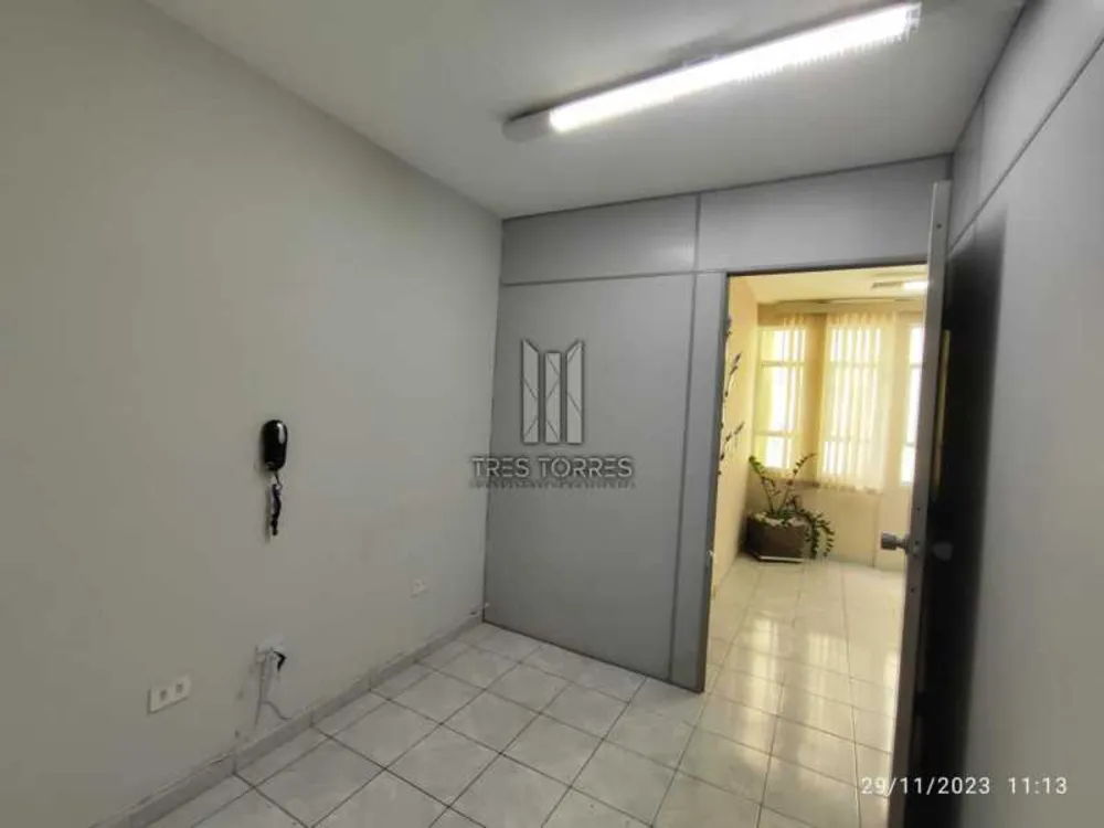 Sala-Conjunto, 30 m² - Foto 1