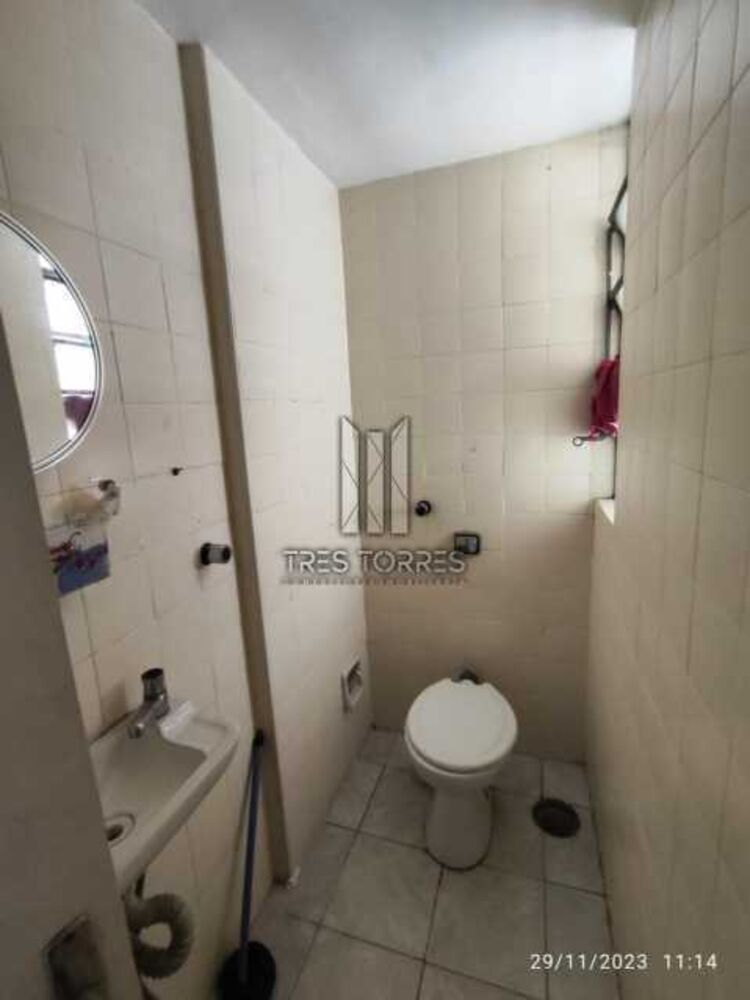 Sala-Conjunto, 30 m² - Foto 2