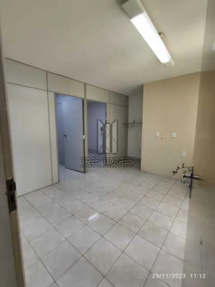 Sala-Conjunto, 30 m² - Foto 9