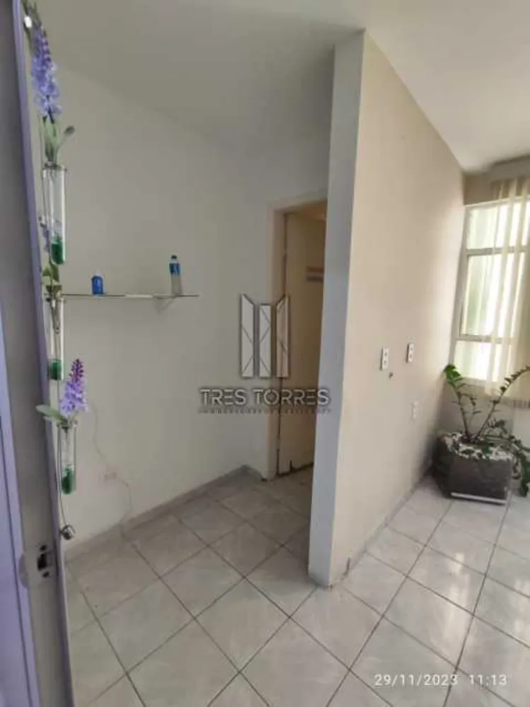 Sala-Conjunto, 30 m² - Foto 11