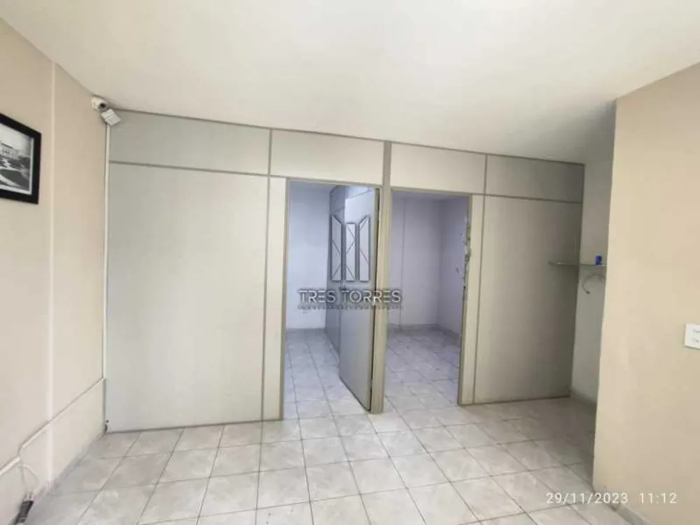 Sala-Conjunto, 30 m² - Foto 10