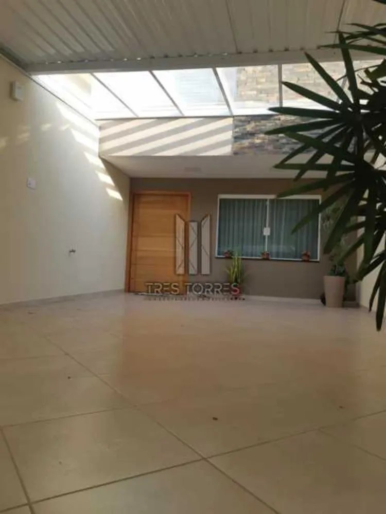 Casa, 3 quartos, 245 m² - Foto 15