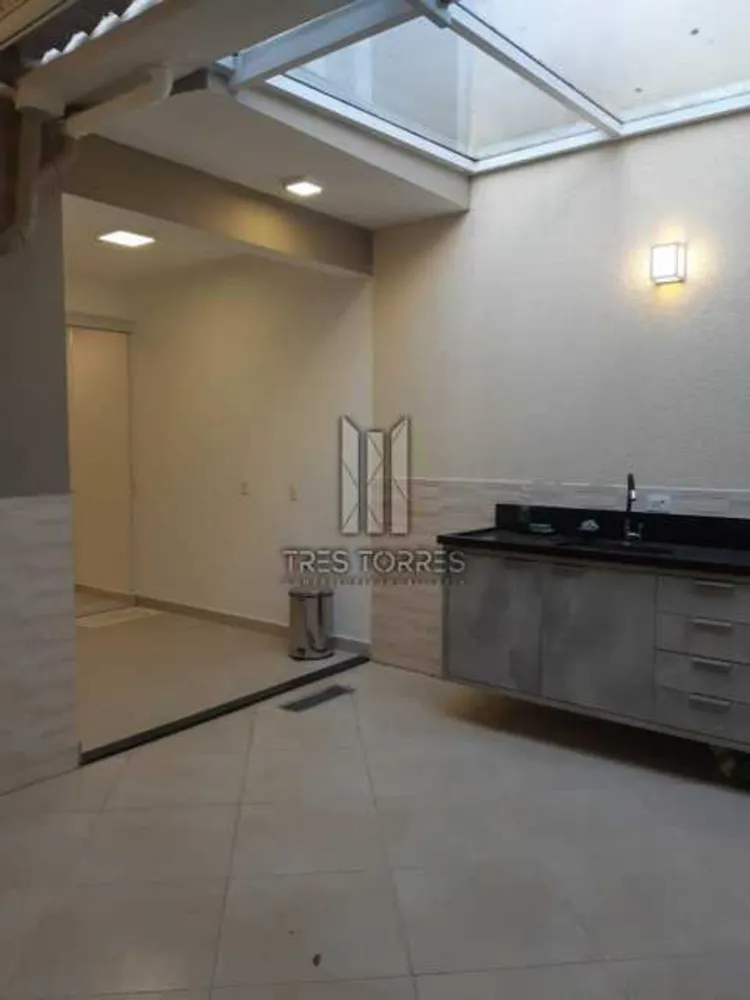 Casa, 3 quartos, 245 m² - Foto 14