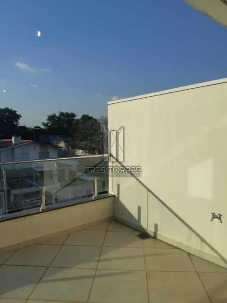 Casa, 3 quartos, 245 m² - Foto 3