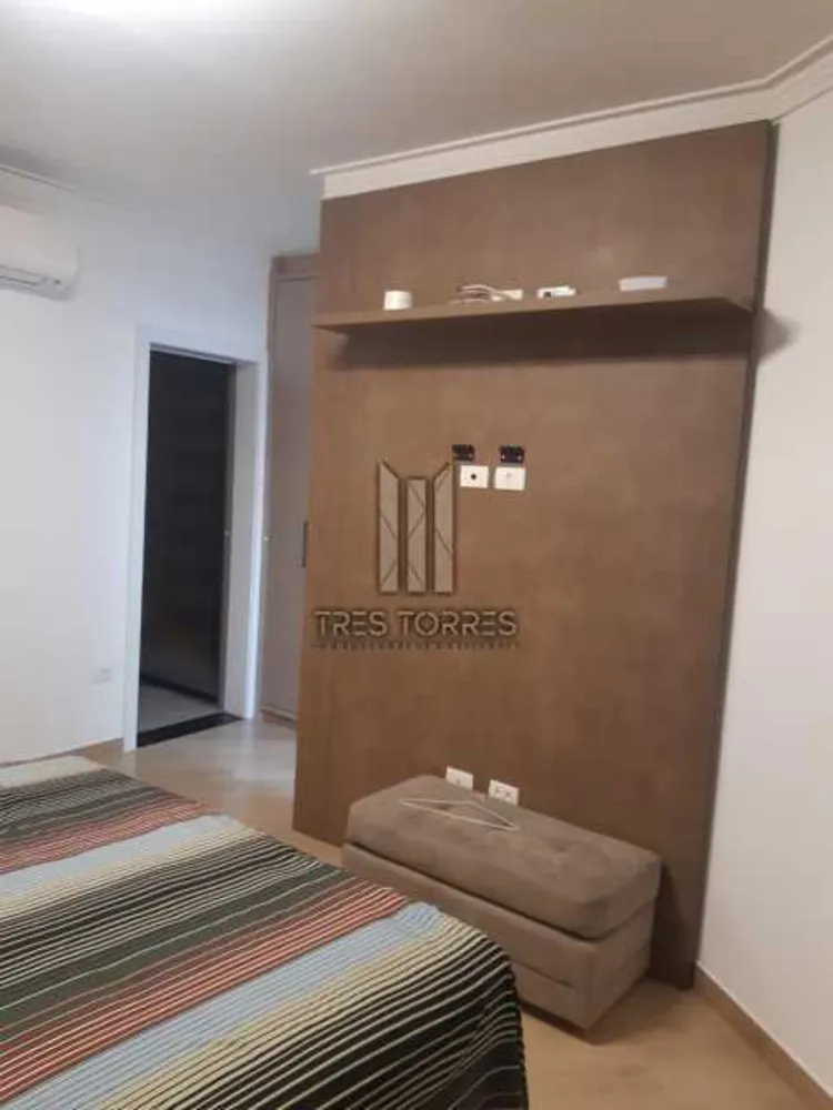 Casa, 3 quartos, 245 m² - Foto 11
