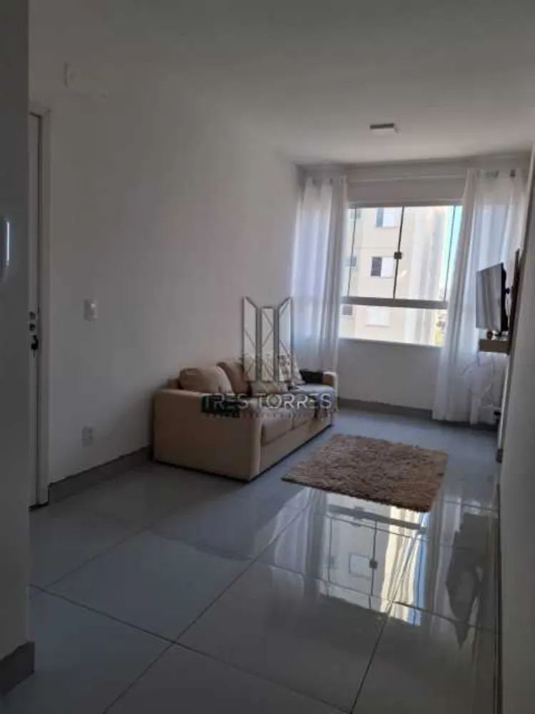 Apartamento, 2 quartos - Foto 13