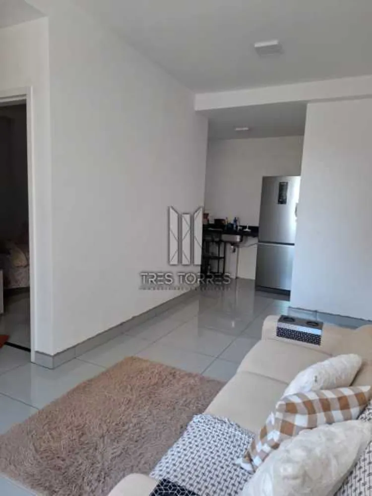 Apartamento, 2 quartos - Foto 3