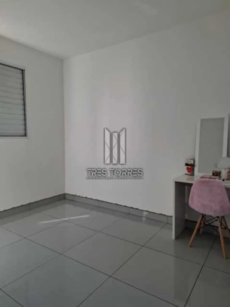 Apartamento, 2 quartos - Foto 6