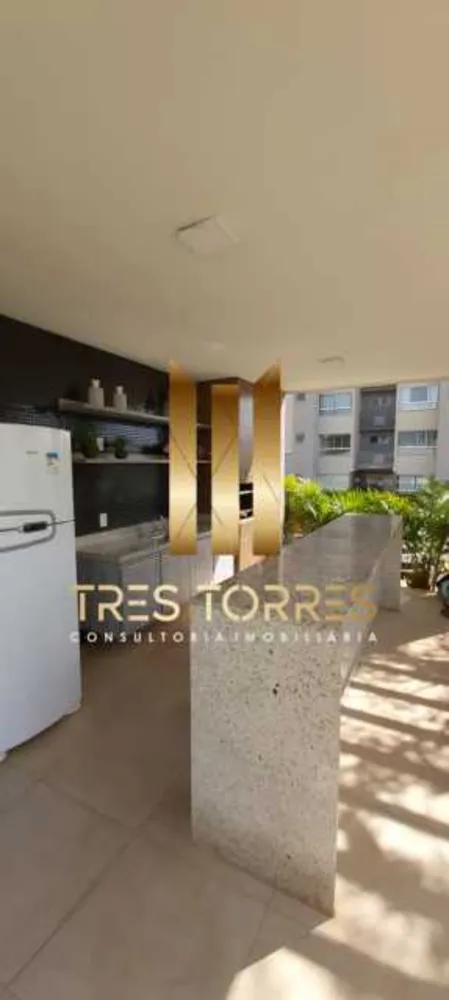 Apartamento, 2 quartos - Foto 7