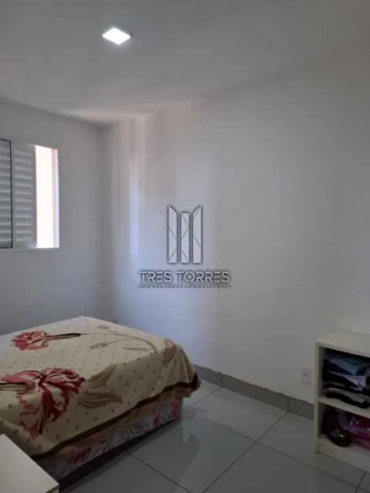 Apartamento, 2 quartos - Foto 2