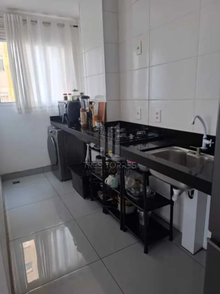 Apartamento, 2 quartos - Foto 4