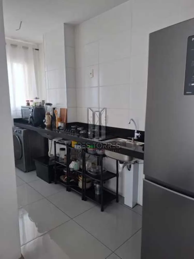 Apartamento, 2 quartos - Foto 14