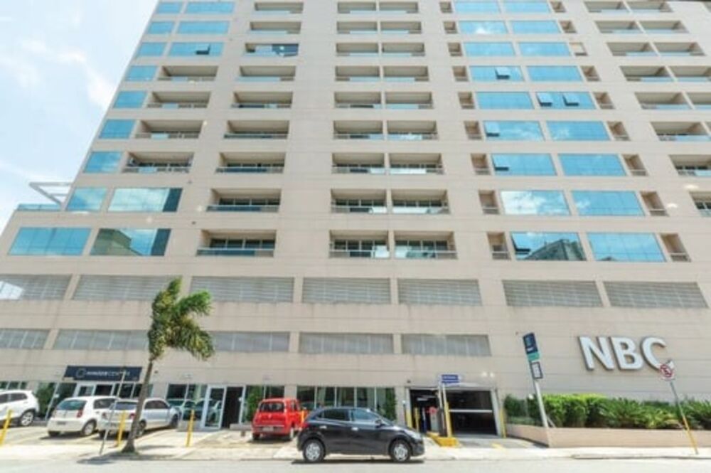 Conjunto Comercial-Sala à venda, 133m² - Foto 3