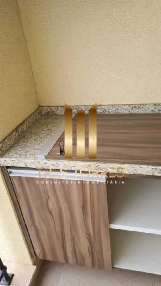 Apartamento, 1 quarto - Foto 4