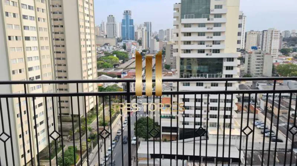 Apartamento, 1 quarto - Foto 1