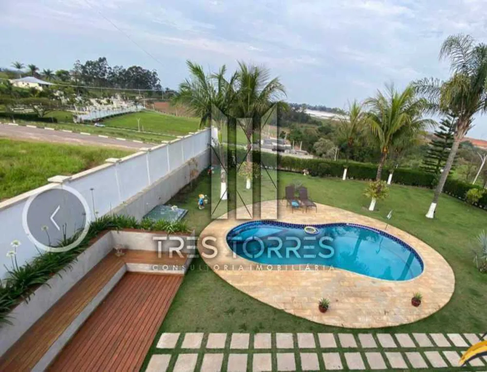 Casa de Condomínio, 7 quartos - Foto 9