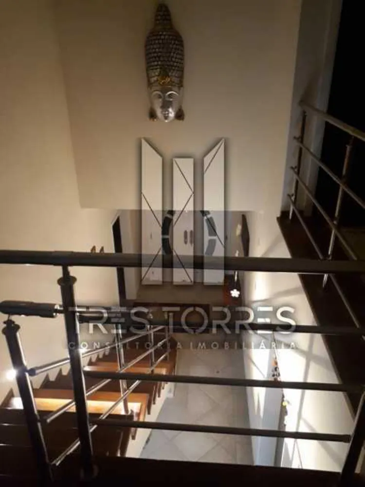 Casa de Condomínio, 7 quartos - Foto 8