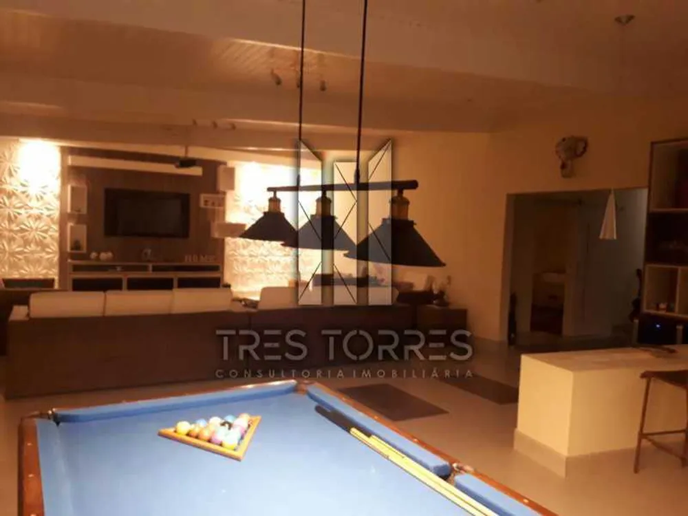 Casa de Condomínio, 7 quartos - Foto 6