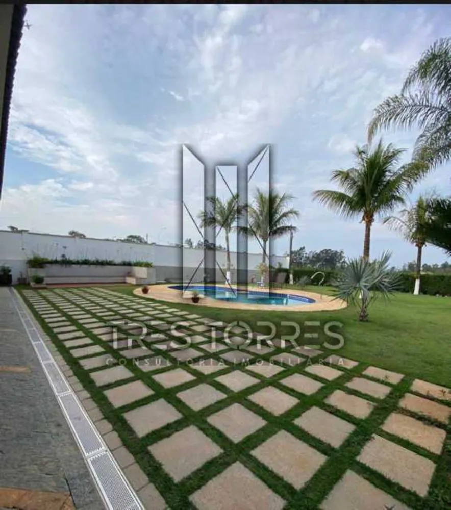 Casa de Condomínio, 7 quartos - Foto 10