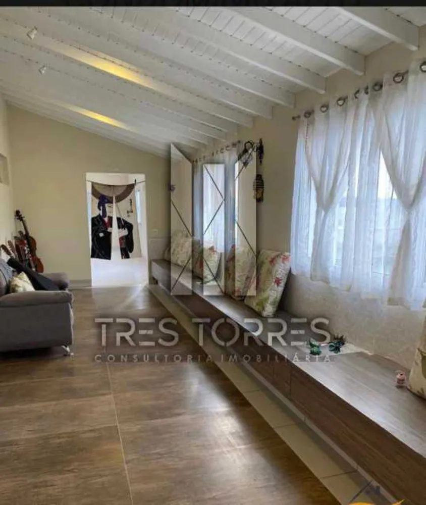 Casa de Condomínio, 7 quartos - Foto 7