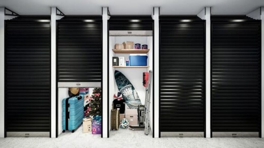 Apartamento à venda com 2 quartos, 40m² - Foto 6