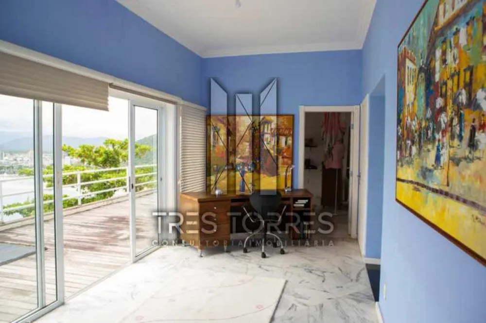 Casa de Condomínio, 11 quartos - Foto 12