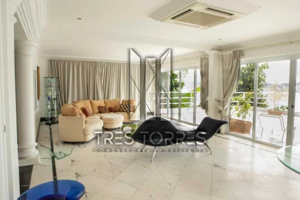 Casa de Condomínio, 11 quartos - Foto 6