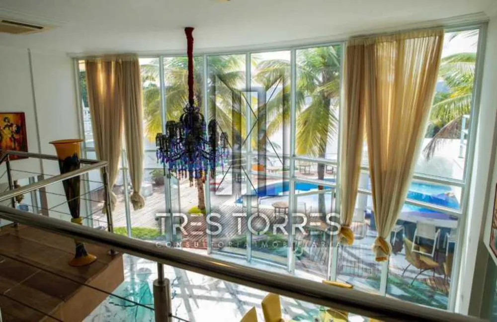 Casa de Condomínio, 11 quartos - Foto 5