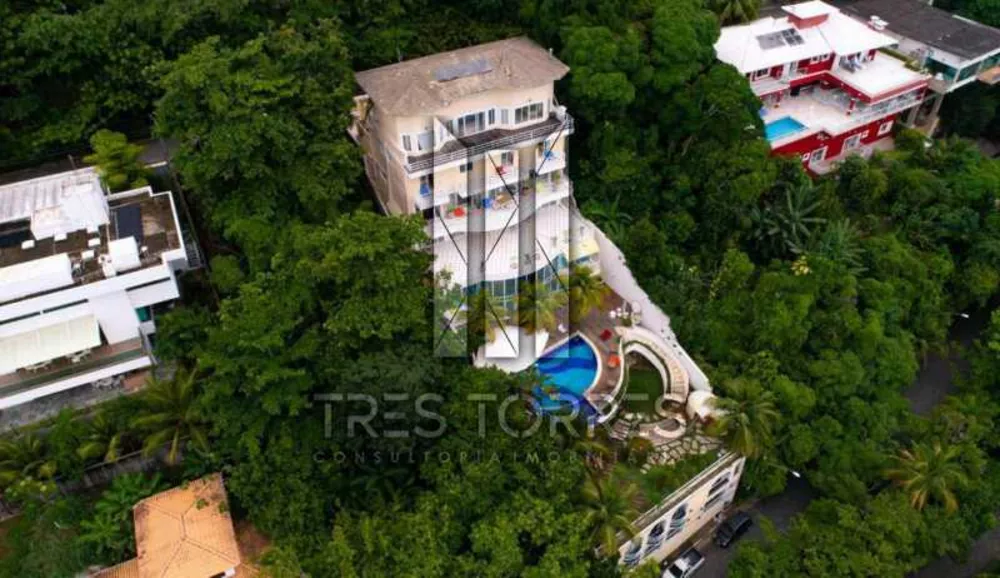 Casa de Condomínio à venda com 11 quartos, 2500m² - Foto 3