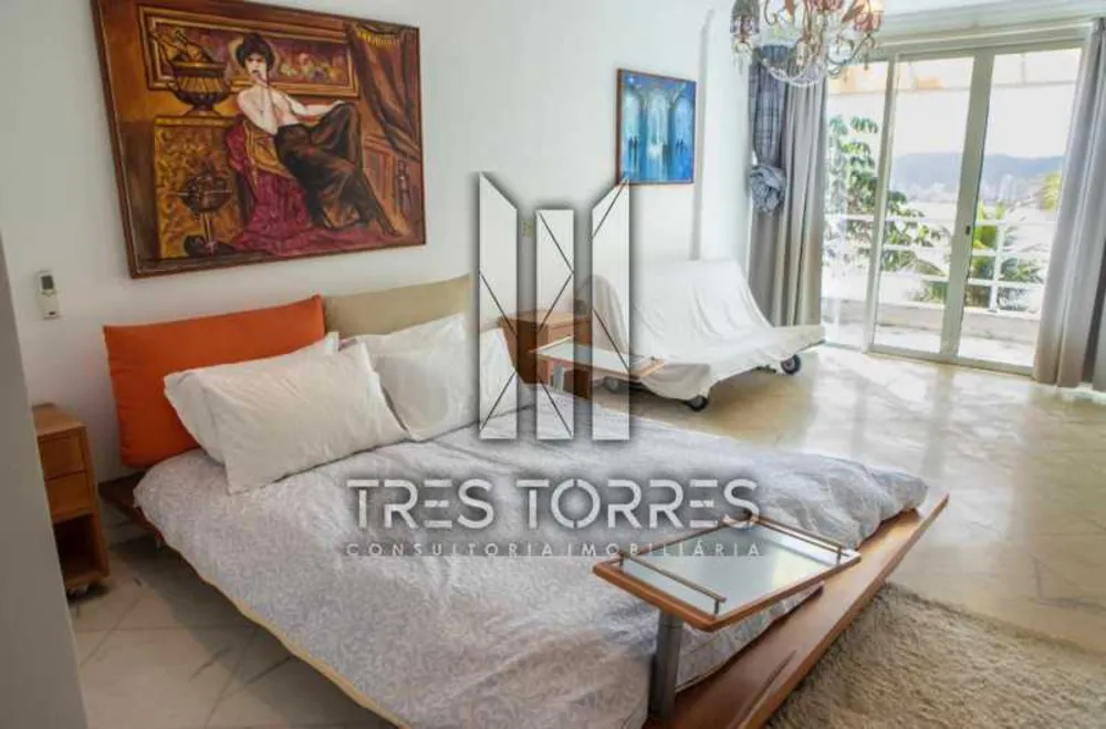 Casa de Condomínio, 11 quartos - Foto 11