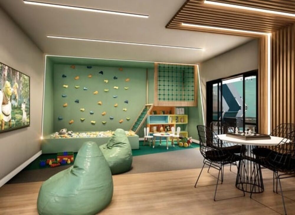 Cobertura à venda com 2 quartos, 177m² - Foto 6