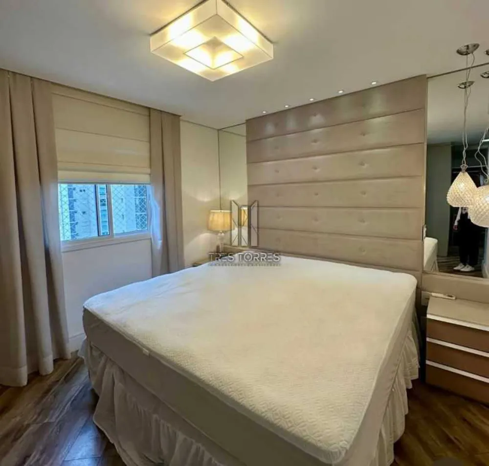 Apartamento, 3 quartos, 198 m² - Foto 6