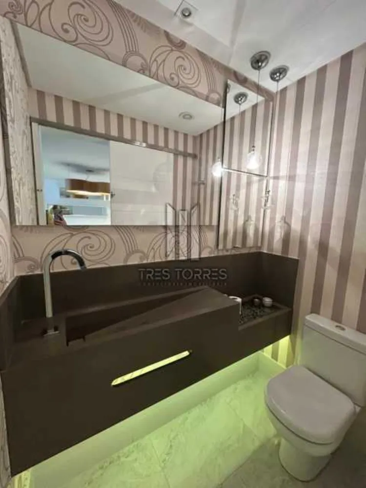 Apartamento, 3 quartos, 198 m² - Foto 7