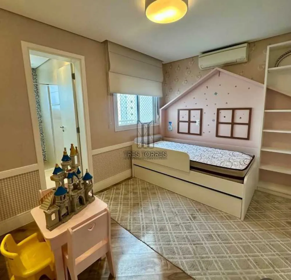 Apartamento, 3 quartos, 198 m² - Foto 3