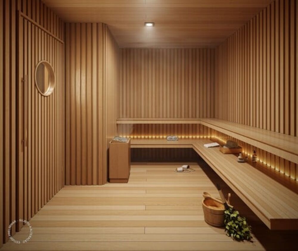 Apartamento à venda com 3 quartos, 137m² - Foto 9