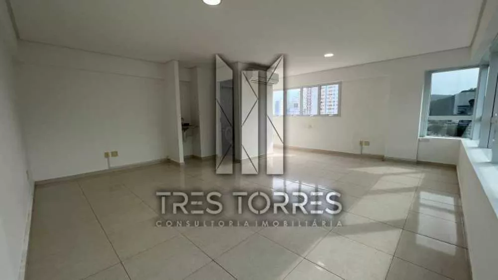 Conjunto Comercial-Sala à venda e aluguel, 40m² - Foto 1