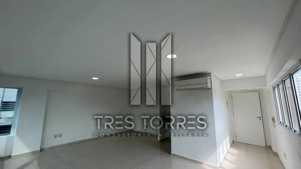 Sala-Conjunto, 40 m² - Foto 7
