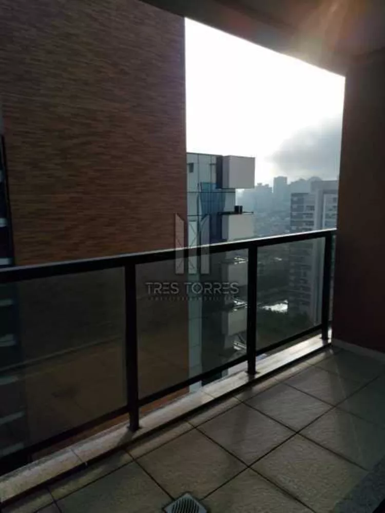 Conjunto Comercial-Sala à venda, 55m² - Foto 1