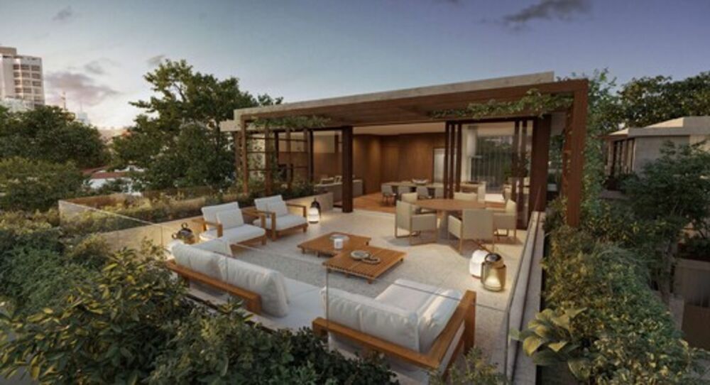 Casa de Condomínio à venda com 5 quartos, 843m² - Foto 5