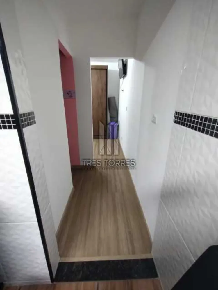 Apartamento, 2 quartos, 57 m² - Foto 10