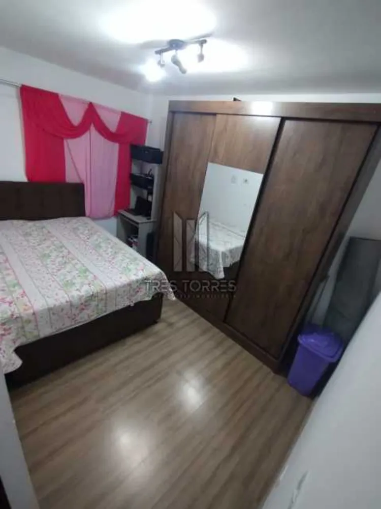 Apartamento, 2 quartos, 57 m² - Foto 4