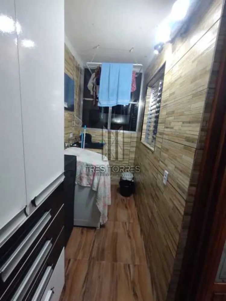 Apartamento, 2 quartos, 57 m² - Foto 8