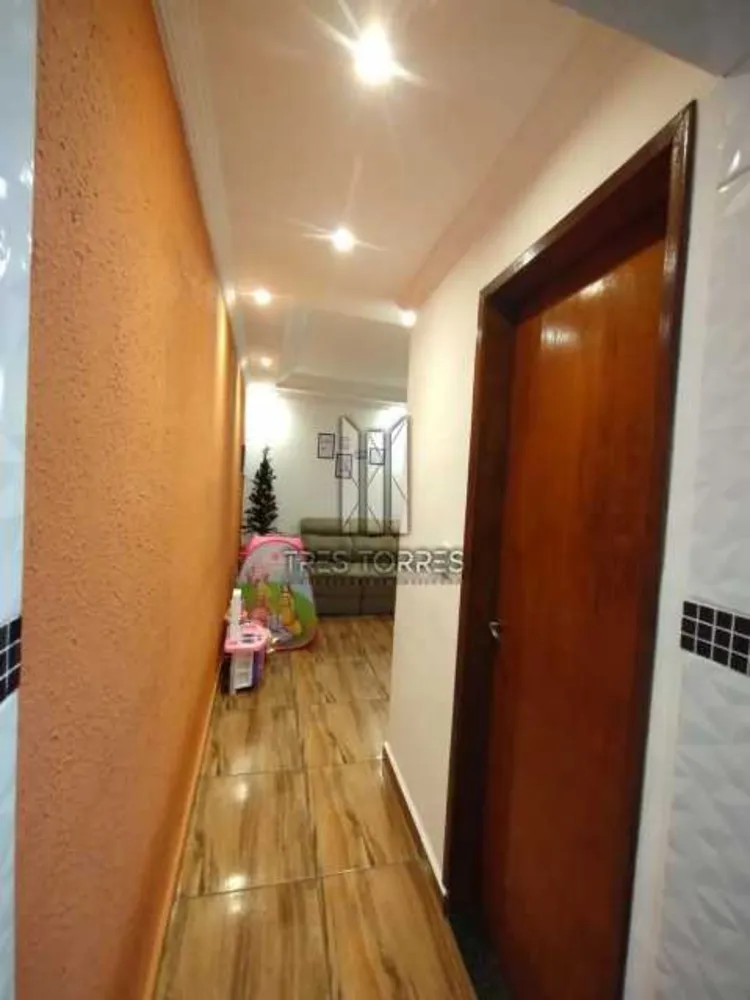 Apartamento, 2 quartos, 57 m² - Foto 2
