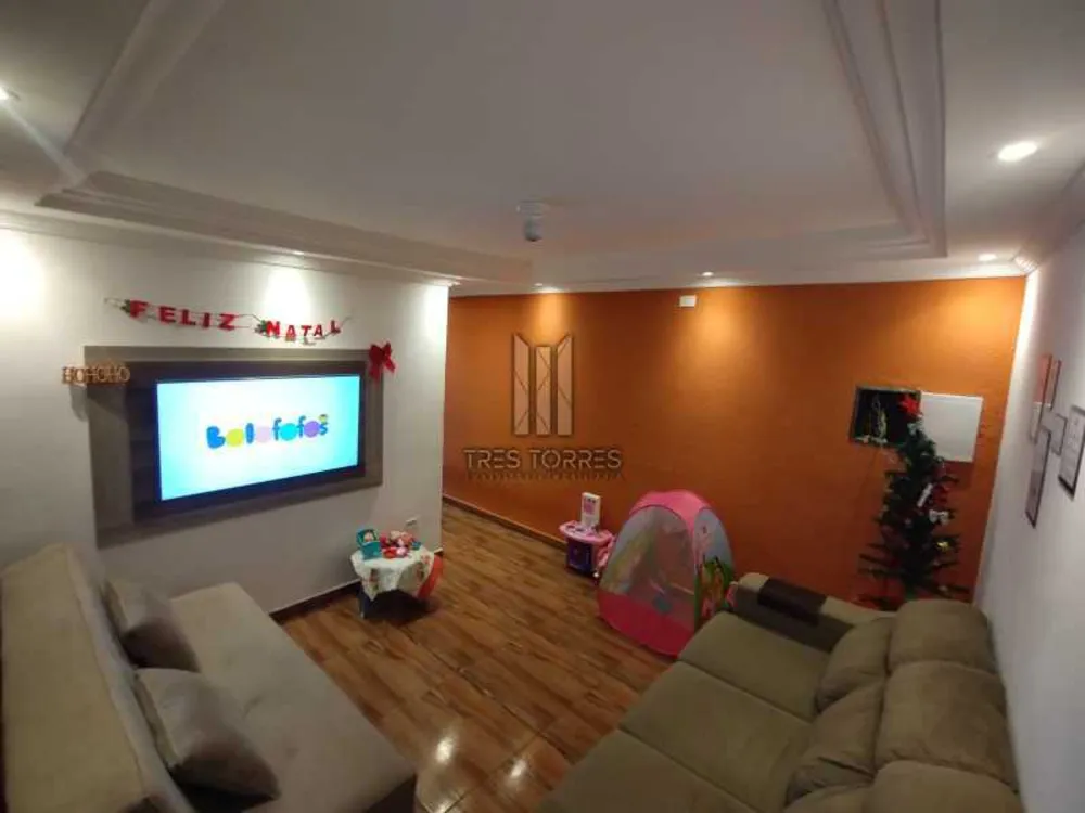 Apartamento, 2 quartos, 57 m² - Foto 7